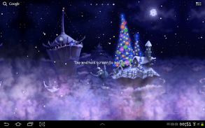 Christmas Snow Fantasy screenshot 3