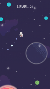 Space trip screenshot 6