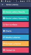 Kerala Lottery App screenshot 3