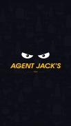 Agent Jacks Bar screenshot 0