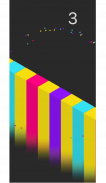 볼 점프 : 색상 전환 screenshot 0