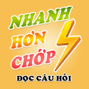 Nhanh Hơn Chớp - Đọc Câu Hỏi - Nhanh Nhu Set