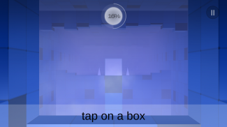 Smash Glass Pyramid screenshot 7