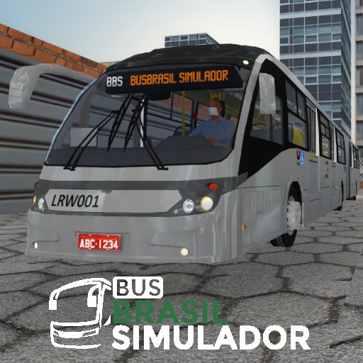 BusBrasil Simulador - APK Download for Android