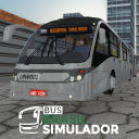 BusBrasil Simulador - Jogo em Desenvolvimento
