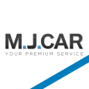 M.J.CAR Icon