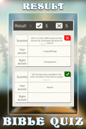 Bible Quiz Trivia Questions & screenshot 4