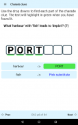 Learn Cryptic Crosswords screenshot 19