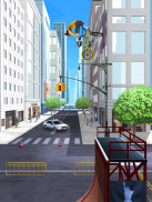 Flip Rider - BMX Tricks screenshot 13