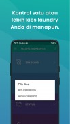 Aplikasi Laundry - LondreePOS screenshot 6