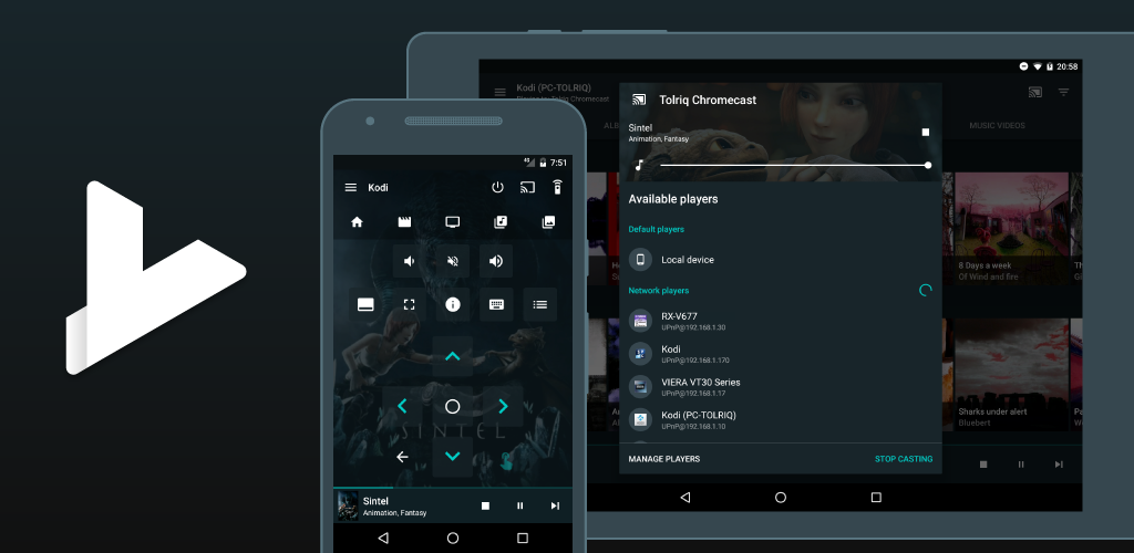 Plugin android. Yatse. Лучшие приложения Cast. Yatse трансляция. Yatse: Kodi Remote Control and Cast 10.8.0.