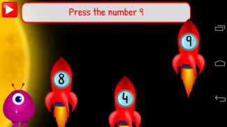 Preschool Maths Games age 3-5 screenshot 6