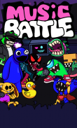 Music Night Battle: Rap Battle screenshot 5