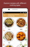 Appetizers, Snacks & Starters screenshot 4