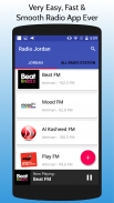 All Jordan Radios screenshot 2