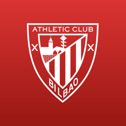 Athletic club. Эмблема Бильбао. Athletic Bilbao logo. Герб Бильбао.