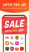 BuyRight - All in one Shopping India, Low Price screenshot 2