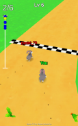 Rabbit Farm Run screenshot 8