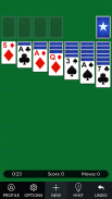 Solitaire Jam - Classic Free Solitaire Card Game screenshot 5