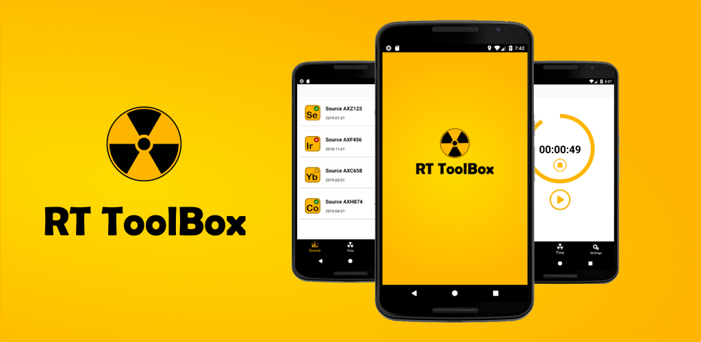 Приложение toolbox