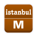 İstanbul metro metrobüs