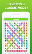 Word Search Online screenshot 4