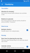 PlanMyDay screenshot 9