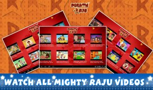 Mighty Raju Videos screenshot 8