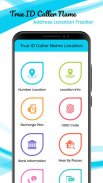 True ID Caller Name Address Location Tracker screenshot 1