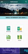 VetConnect- Veterinary Drug Index & Directory screenshot 5