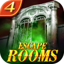 Escape Rooms:Can you escape Ⅳ