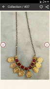 Simple Mangalsutra Designs screenshot 5