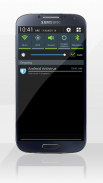 Antivirus for Android screenshot 4