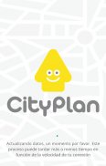 CityPlan screenshot 0