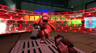 Battle Bears Overclock FPS screenshot 5