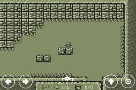 Riptzuna - Platform Game screenshot 3