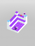 Cube Hopper 3D screenshot 0