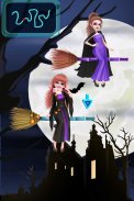 Magician Linna 1 - Try to fly screenshot 5