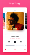 Music Player style iOS 14 screenshot 4