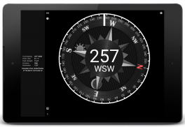 Compass Steel 3D screenshot 11