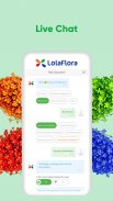 LolaFlora - Livraison de Fleurs screenshot 6