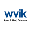 WVIK Quad Cities NPR Icon