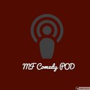 MF Comedy :The Misfit Podcast