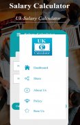 UK Salary Calculator screenshot 10
