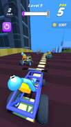 Race Buggy screenshot 6