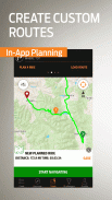 REVER: GPS, Navigation, Discover, Maps & Planner screenshot 0