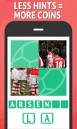 Football Pics Quiz: Free Soccer Trivia Game 2020 screenshot 4