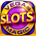 Slots Vegas Magic Casino Royal Icon