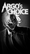 Argo's Choice: Visual Novel screenshot 3