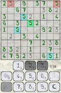 Sudoku PRO screenshot 5